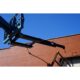 Industrial Jib | 10,000 Cap. | Rigid Length | Blue Diamond Attachments - Image 3