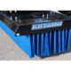 Push Broom |  Standard And Heavy  | Blue Diamond Attachments - Image 3
