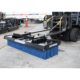 Push Broom |  Standard And Heavy  | Blue Diamond Attachments - Image 2