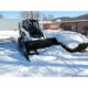 Snow & Mulch Bucket | Blue Diamond Attachments - Image 2