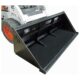Snow & Mulch Bucket | Blue Diamond Attachments - Image 3