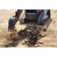 Backhoe Attachment | Hydraulic | Blue Diamond Attachments - Image 3