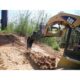 Backhoe Attachment | Hydraulic | Blue Diamond Attachments - Image 8