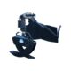 Rotating Log Grapple | Manual | Blue Diamond Attachments