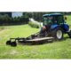 Blue Diamond Medium-Duty Tractor Rotary Cutter – 7′, 45-90 HP - Image 2
