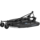 Blue Diamond Medium-Duty Tractor Rotary Cutter – 7′, 45-90 HP