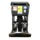Blue Diamond Plate Compactor – Excavator & Skid Steer, Low Vibration - Image 3