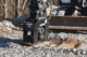 Blue Diamond Plate Compactor – Excavator & Skid Steer, Low Vibration - Image 6