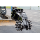 Rock & Concrete Grinder | 22,000-39,000 lbs Carrier | Blue Diamond Attachments - Image 4