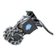 Rock & Concrete Grinder | 22,000-39,000 lbs Carrier | Blue Diamond Attachments