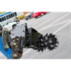 Blue Diamond Rock & Concrete Grinder Attachment – Excavator & Skid Steer Ready - Image 2