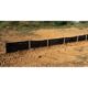 Silt Fence with Side Shift Mount | Blue Diamond Attachments - Image 3