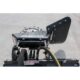 Stump Grinder | 24'' Wheel Size | 16-20 GPM | Blue Diamond Attachments - Image 5