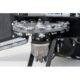Stump Grinder | 26'' Wheel Size | 29-33  GPM | Blue Diamond Attachments - Image 9