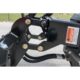 Stump Grinder | 26'' Wheel Size | 29-33  GPM | Blue Diamond Attachments - Image 8