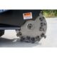 Stump Grinder | 29-33  GPM | Swing Arm | High Flow | Blue Diamond Attachments - Image 4