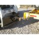 Blue Diamond Trailer Spotter – Mini Skid Steer Trailer Hitch Mover - Image 3