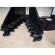 Tree & Post Puller | Heavy Duty | Blue Diamond Attachments - Image 3
