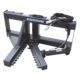 Tree & Post Puller | Standard Duty | Blue Diamond Attachments