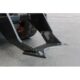 Tree Grubber | Extreme Duty | Blue Diamond Attachments - Image 2