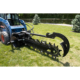 Trencher | High Flow | 60'' Depth | Blue Diamond Attachments - Image 2
