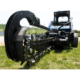Trencher | High Flow | 60'' Depth | Blue Diamond Attachments - Image 3