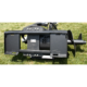Trencher | High Flow | 60'' Depth | Blue Diamond Attachments - Image 5