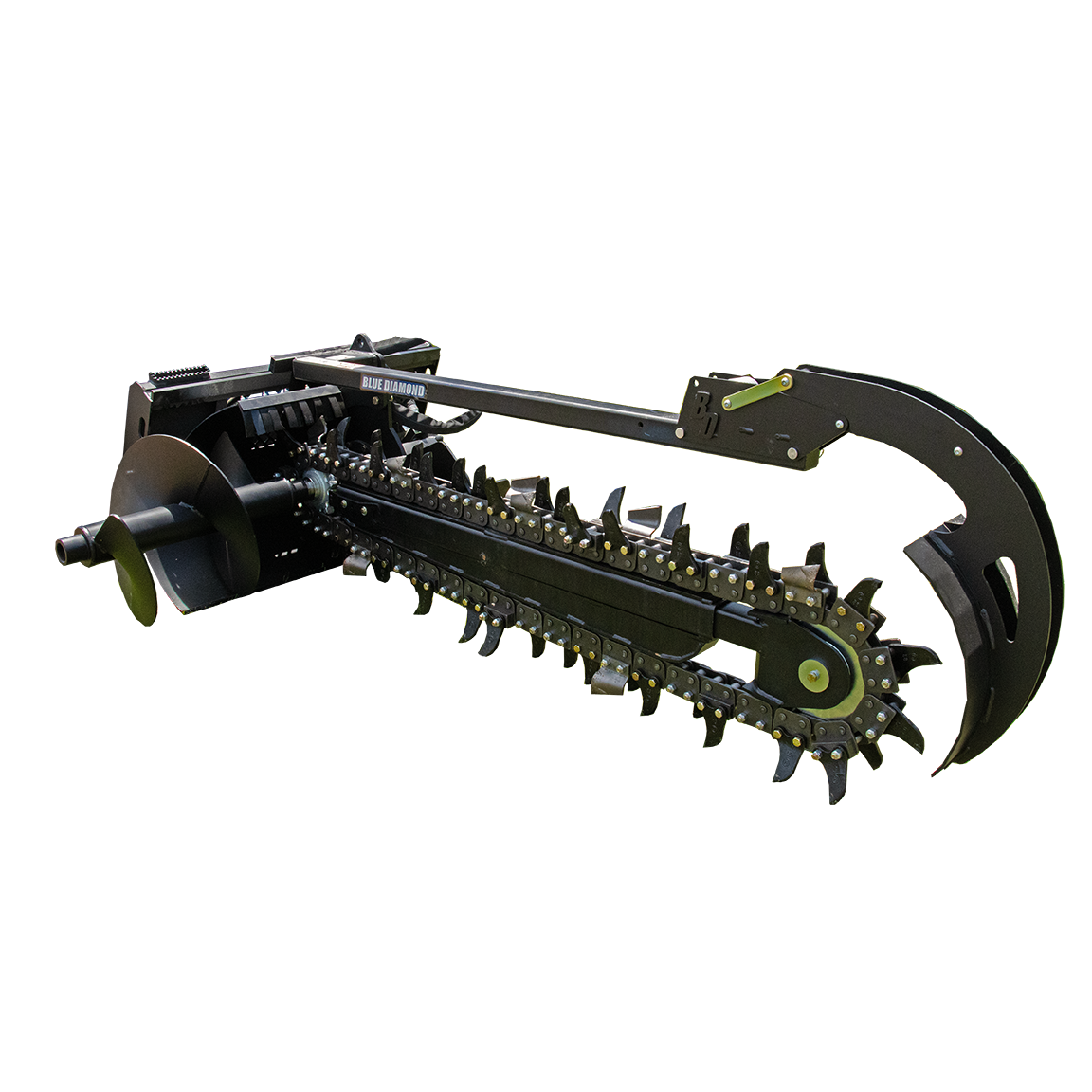 blue-diamond-attachments-trencher-high-flow-60-depth-131300-HF.png Trencher | High Flow | 60'' Depth | Blue Diamond Attachments - Image 1