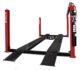 Challenger Lifts 18,000 lb 4-Post Automotive Lift – Medium-Duty Vehicle Service Lift | CHL44018