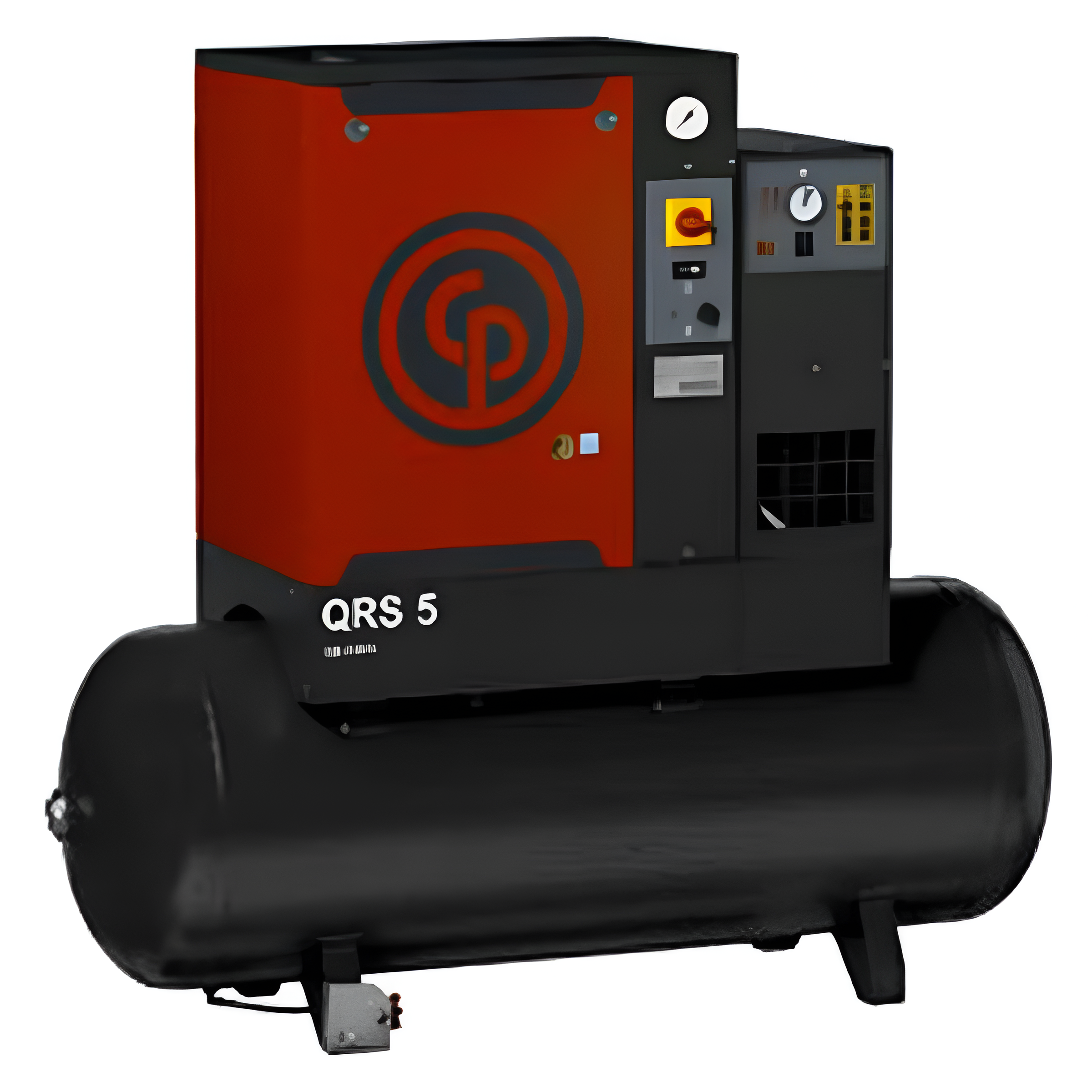chicago-pneumatic-7-5hp-rotary-screw-compressor-CPCQRS7_5HPD-1-Picsart-AiImageEnhancer.png Chicago Pneumatic 7.5 HP Rotary Screw Air Compressor CPCQRS7.5HPD-1 - Image 1
