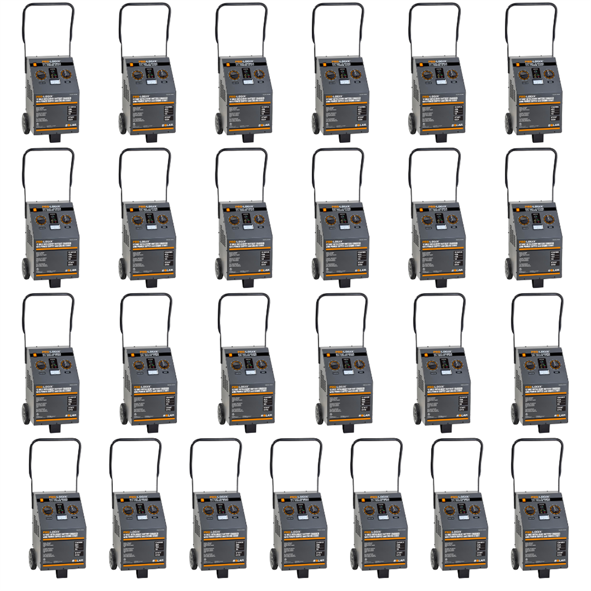 clore-automotive-12V-40A-PRO-LOGIX-wheel-charger-with-power-mode_Boost-25count-SOLPL3740-PL25.png Clore Automotive 12V 40A PRO-LOGIX Wheel Charger with Power Mode & Boost – 25 Pack SOLPL3740-PL25 - Image 1