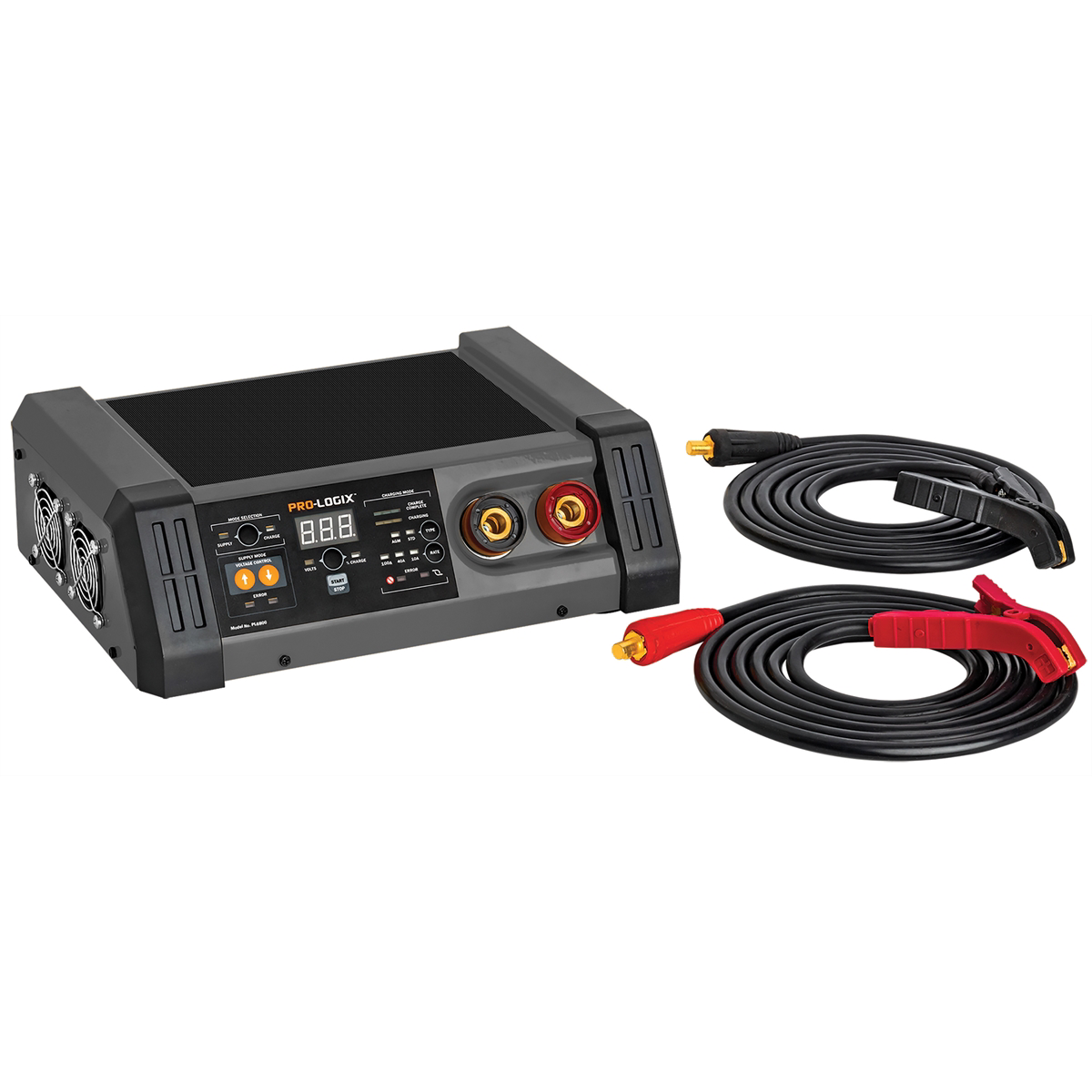 clore-automotive-PRO-LOGIX-12-24V-120A-flashing-power-supply-and-battery-charger-SOLPL6850.png Clore Automotive PRO-LOGIX SOLPL6850 12/24V 120A Battery Charger & Flashing Power Supply – Heavy-Duty Diagnostic Power Solution - Image 1