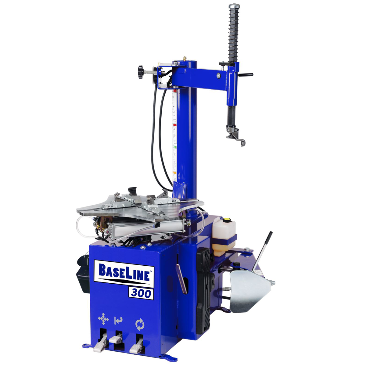 coats-company-LLC-baseLine-300-entry-level-tire-changer-AMMBL300.png Coats BaseLine 300 Tire Changer – Entry-Level Automotive Tire Machine AMMBL300 - Image 1