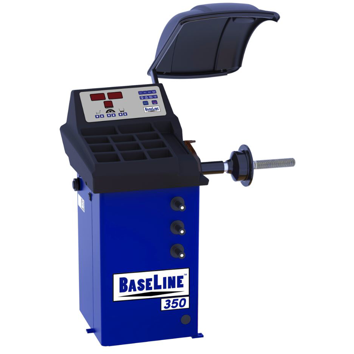 coats-company-LLC-baseline-350-entry-level-wheel-balancer-AMMBL350.png Coats BaseLine 350 Wheel Balancer – Entry-Level Automotive Balancing Machine AMMBL350 - Image 1