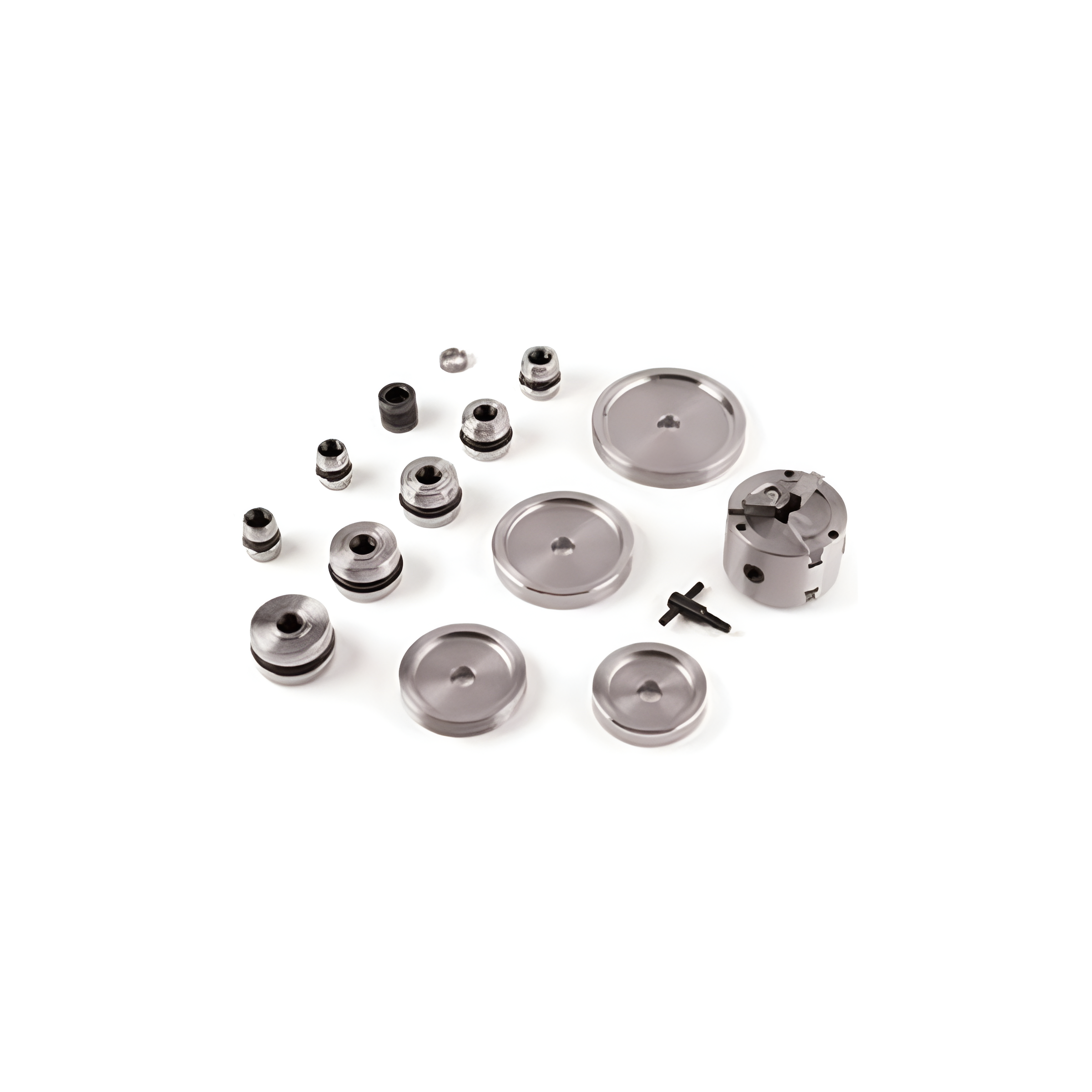 coats-company-LLC-bench-lathe-adapter-kit-6E-chuck-based-AMM900006.png Coats Bench Lathe Adapter Kit 6E (Chuck-Based) AMM900006 – Precision Brake Lathe Accessory - Image 1
