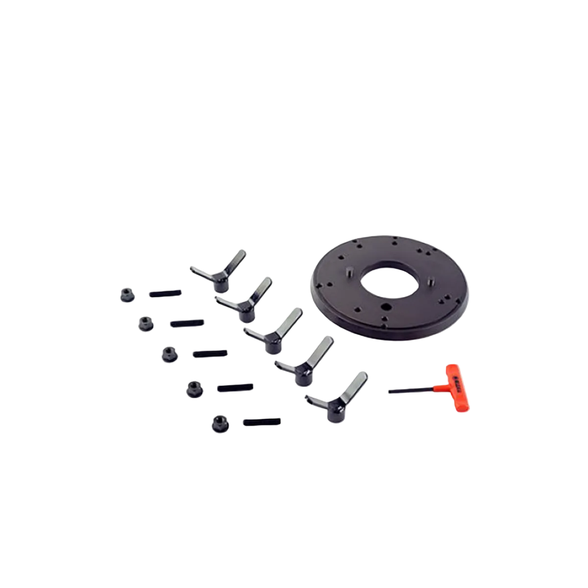 coats-company-LLC-budd-wheel-balancer-adapter-AMM8143935_d627f639-6653-45a8-9727-51cebb0303aa.png Coats Budd Wheel Balancer Adapter AMM8143935 – Heavy-Duty Balancing Accessory - Image 1