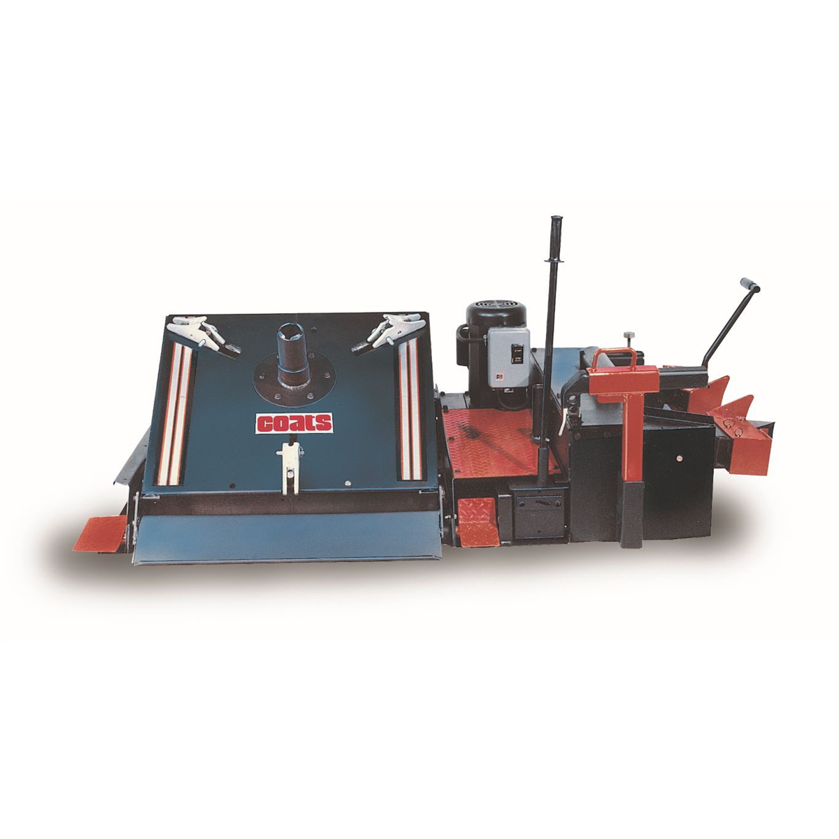 coats-company-LLC-hit-6000-heavy-duty-tire-changer-3count-AMMHIT6000-3.png COATS Company, LLC Hit 6000 Heavy Duty Tire Changer – 3 Pack | Model AMMHIT6000-3 | Professional Tire Service Equipment - Image 1