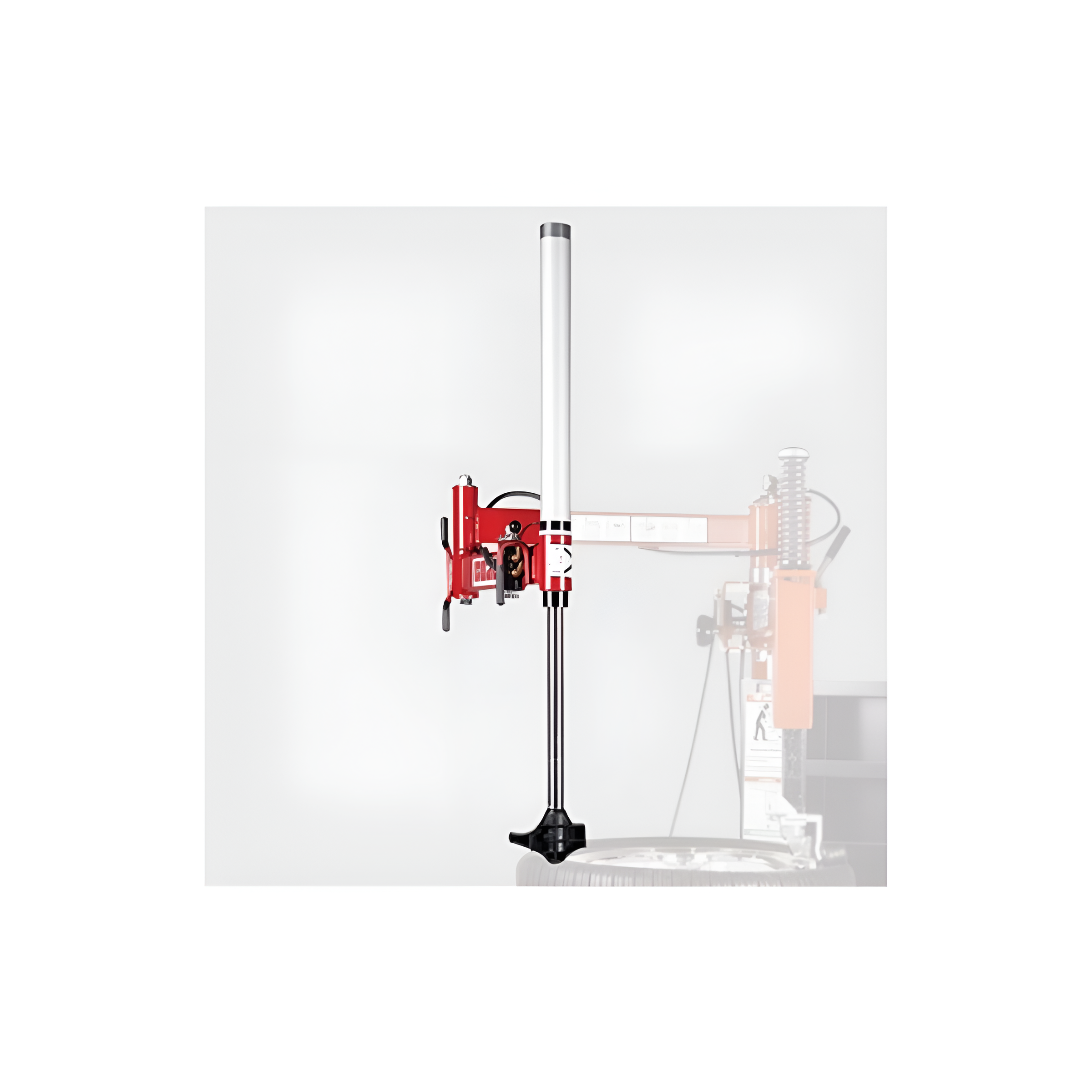 coats-company-LLC-patented-robo-arm-_-reg-helper-device-18inches-travel-AMM85009943.png Coats Patented Robo-Arm Helper Device (18" Travel) AMM85009943 – Tire Changer Assist Arm - Image 1