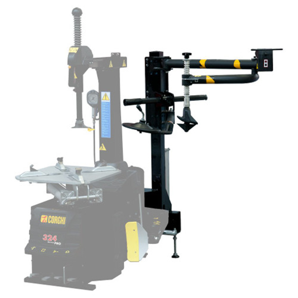 corghi-helper-serv-pro-324-HTB24-assist-system-COR8-11900260.png Corghi Helper Serv Pro 324 - HTB24 Assist System COR8-11900260 - Image 1