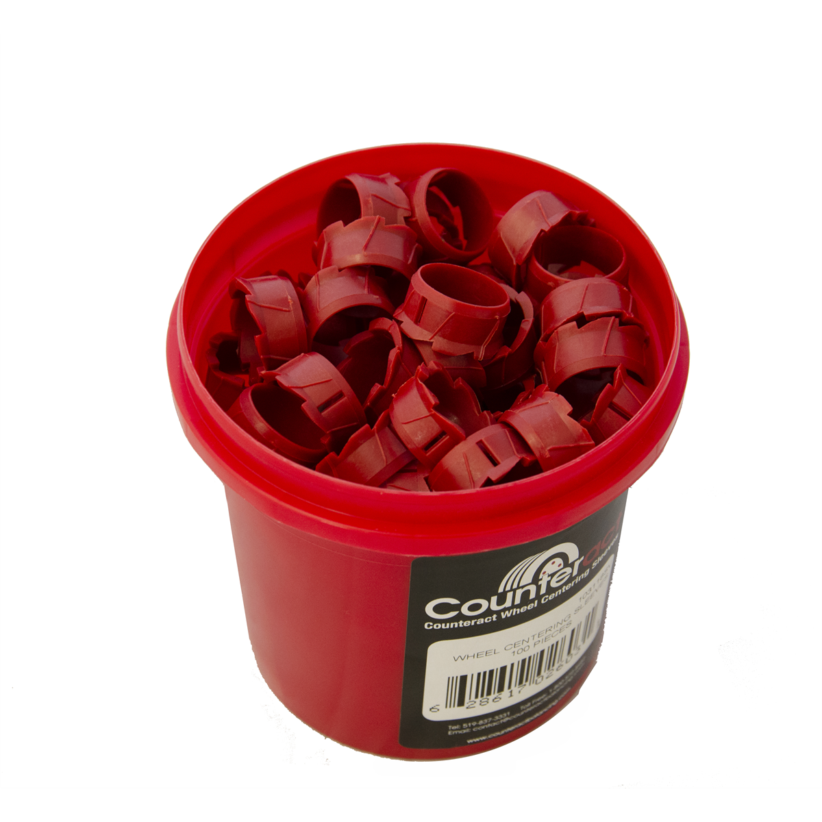 counteract-balancing-beads-TUB-1000-centering-sleeves-COUWCS-D.png Counteract Balancing Beads TUB/1000 Centering Sleeves COUWCS-D - Image 1
