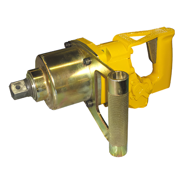cs-unitec-hydraulic-impact-wrenches.png Impact Wrenches | Hydraulic | CS Unitec - Image 1