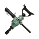 Woodboring Drills | Pneumatic | CS Unitec