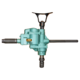 Woodboring Drills | Pneumatic | CS Unitec - Image 2