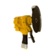 Grinder | Vertical | Hydraulic | CS Unitec - Image 3