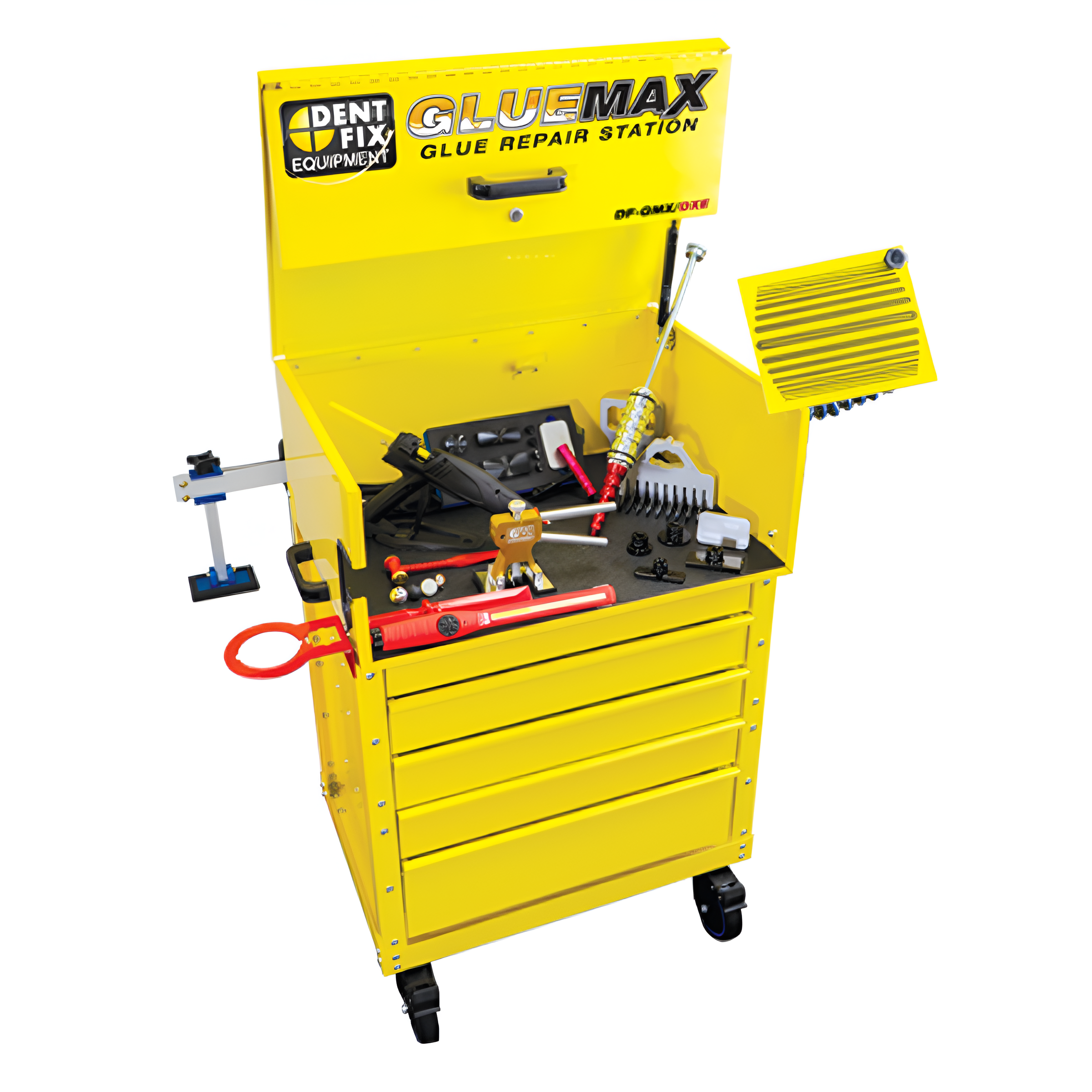 dent-fix-GMDXE-glue-pull-dent-repair-kit_cold-_-hot-glue-system-for-steel-_-aluminum-panels-OEM-safe-Picsart-AiImageEnhancer.png Dent Fix GMDXE Glue Pull Dent Repair Kit – Cold & Hot Glue System for Steel & Aluminum Panels (OEM Safe) - Image 1