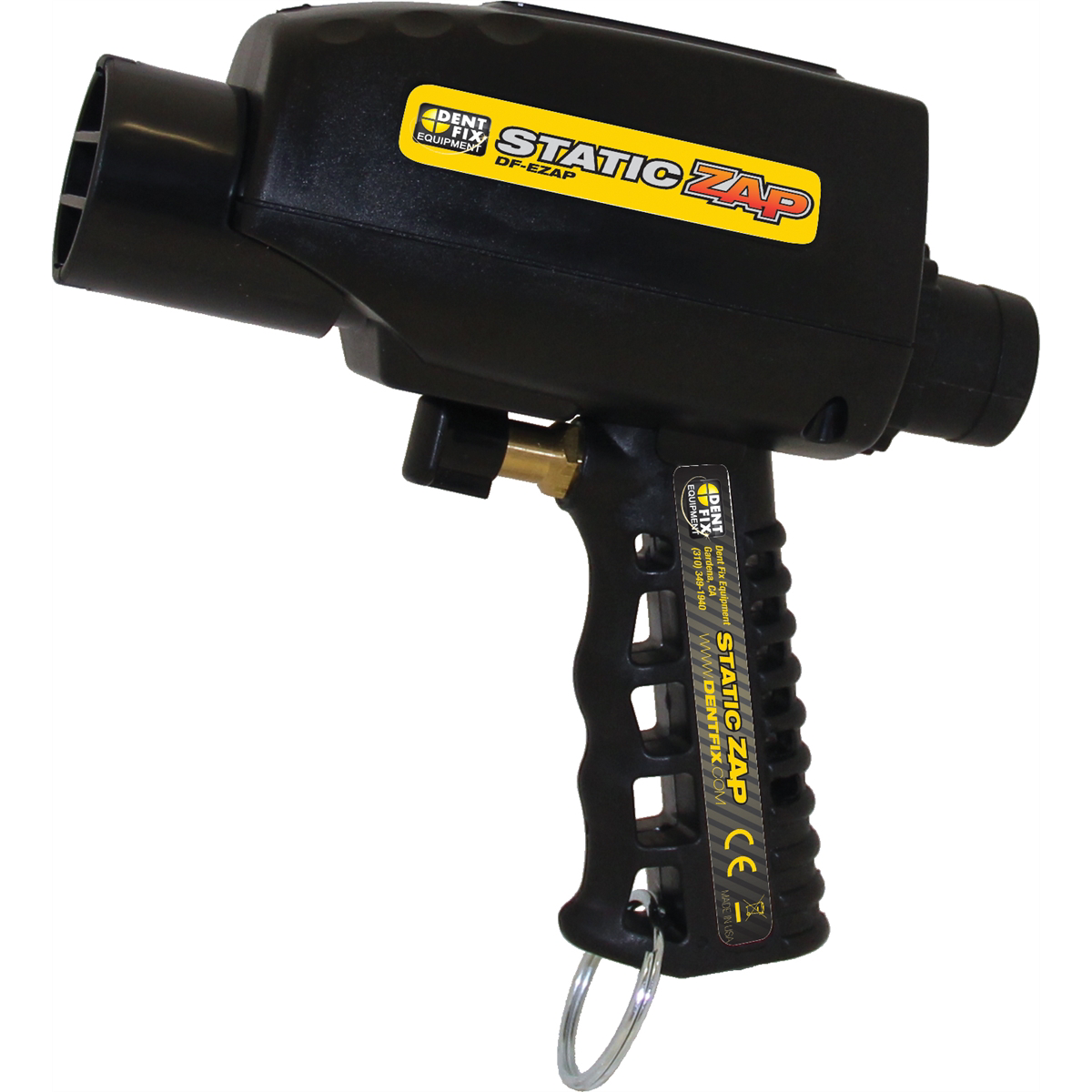 dent-fix-staticZAP-anti-static-device-DENDF-EZAP.png Dent Fix StaticZAP Anti-Static Device DENDF-EZAP - Image 1