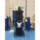 Dust Collectors  |  26 Gal Bin Capacity | 3 HP | Depureco DF22 - Image 5