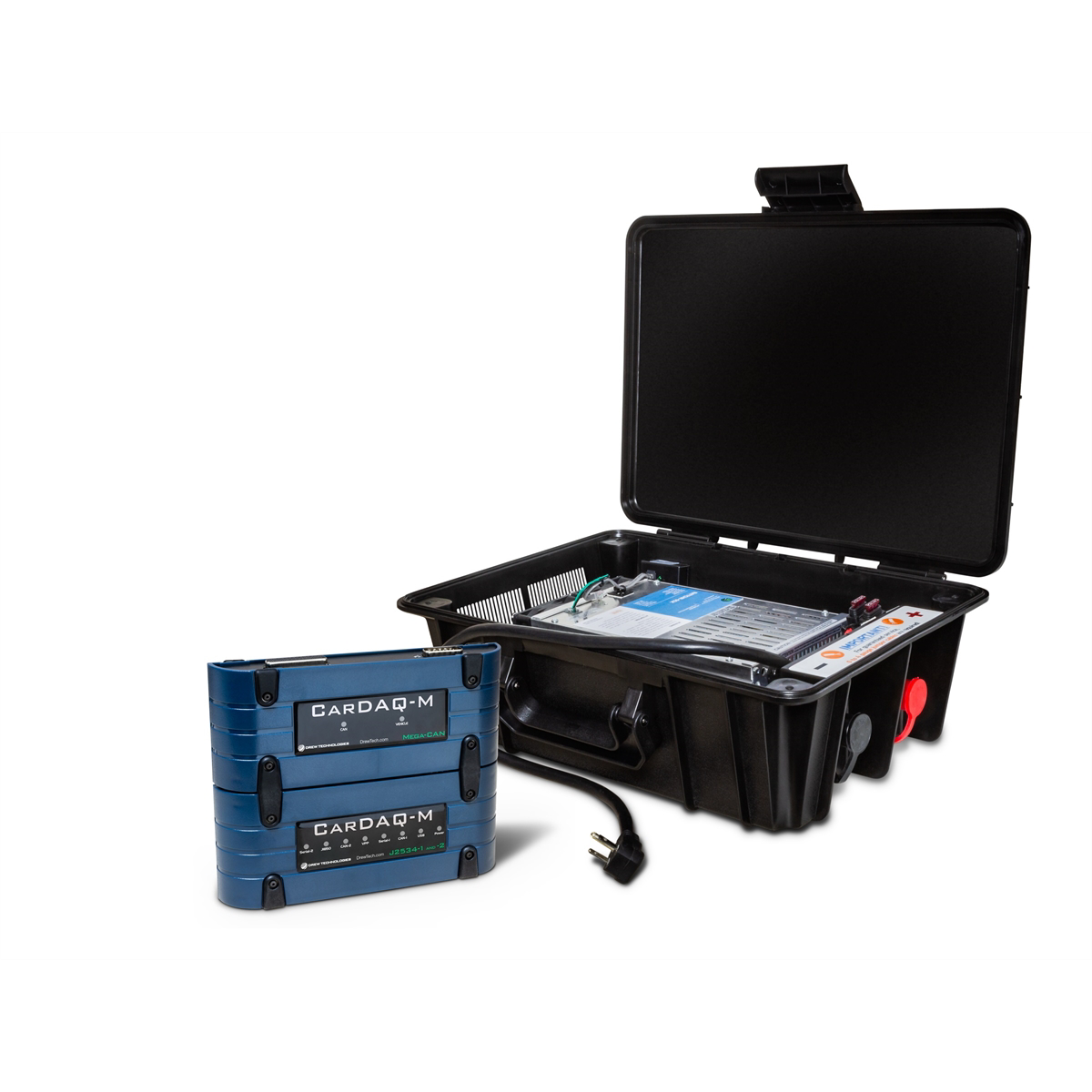 drew-technologies-inc-CARDAQ-M-megacan-and-90A-batt-maintainer-bundle-DRWCDM2-BATMTNR-02.png Drew Technologies Inc. CARDAQ-M-Megacan and 90A Batt Maintainer Bundle DRWCDM2-BATMTNR-02 - Image 1