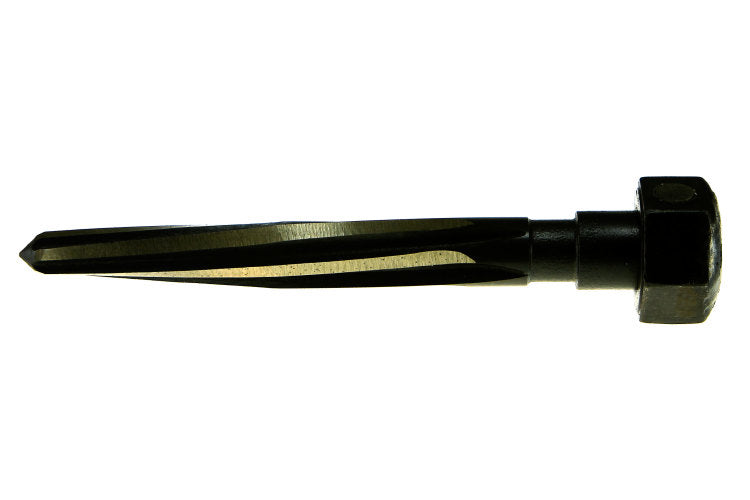 drillco-cutting-tool-1-1-2-spiral-flute-NUT-shank-nitro-CONST-125SF232.jpg Spiral Flute NUT Shank Nitro CONST | 1-1/2 | Drillco 125SF232 - Image 1