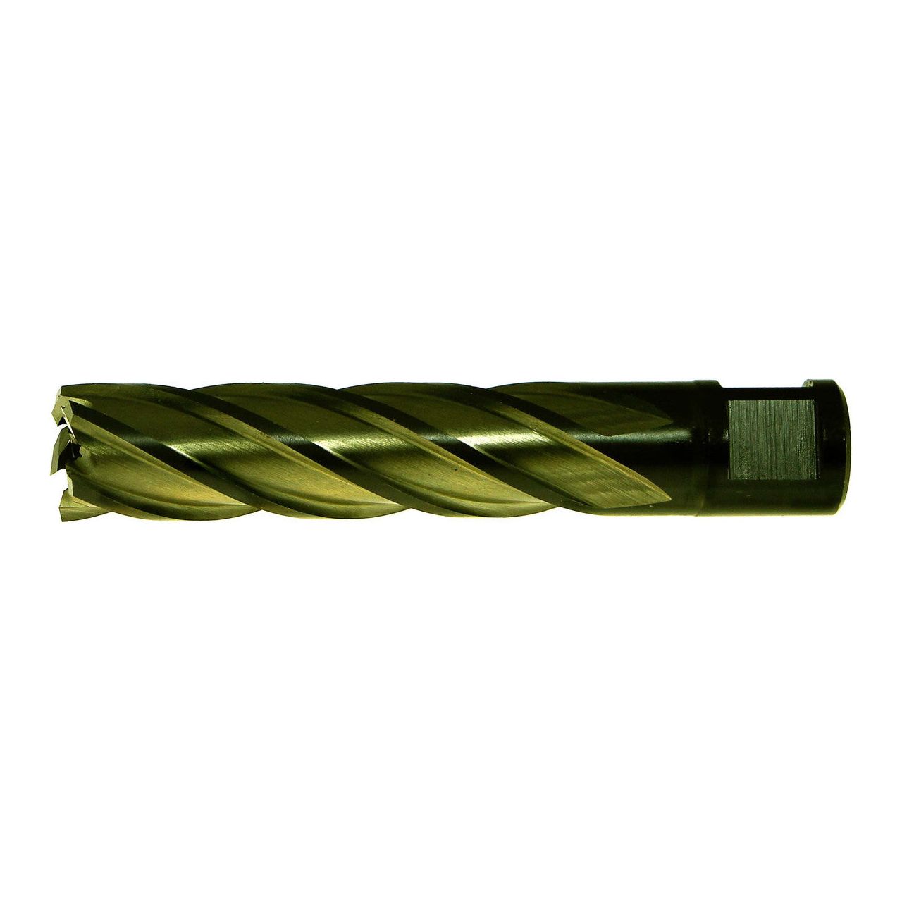 drillco-cutting-tool-2-1-4-3-DOC-annular-cutter-nitro-93N316.jpg 2-1/4 3" DOC Annular Cutter Nitro-9300N | Drillco 93N316 - Image 1